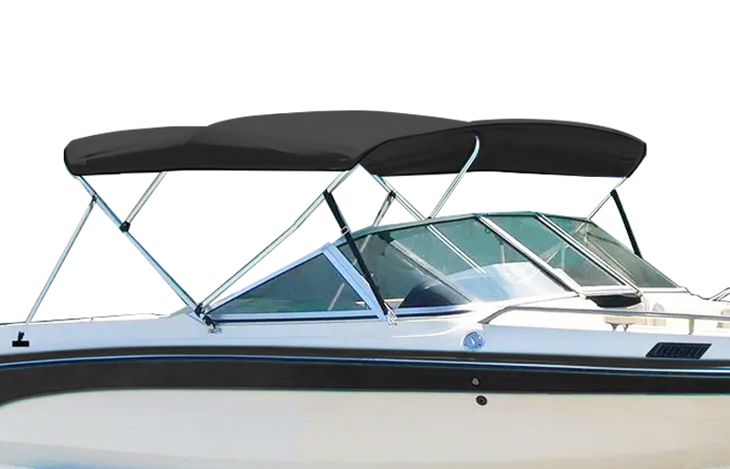 CHALLENGER 1800 1997 Boat Biminis 72